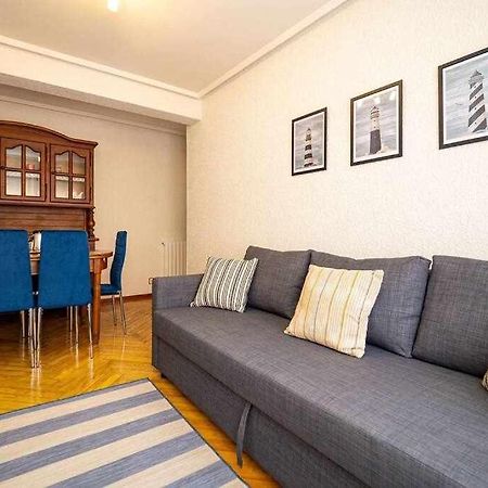 El Cerro Apartamento Gijón Exterior foto