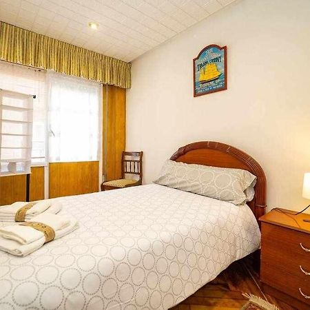 El Cerro Apartamento Gijón Exterior foto