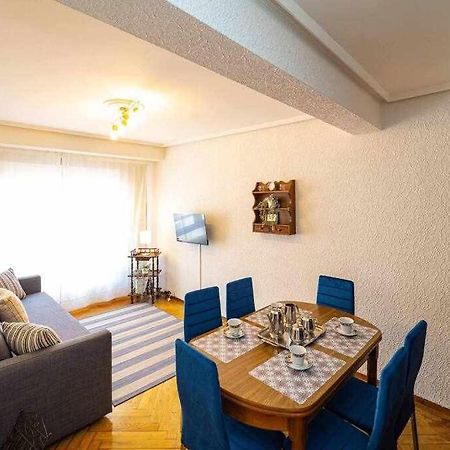 El Cerro Apartamento Gijón Exterior foto