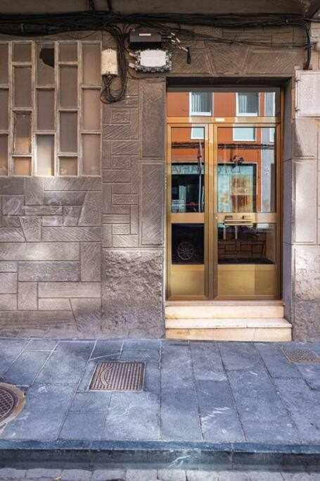 El Cerro Apartamento Gijón Exterior foto