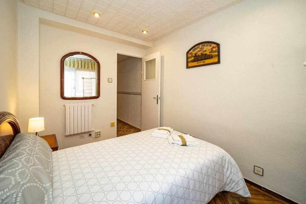 El Cerro Apartamento Gijón Exterior foto